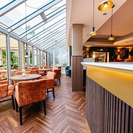 Hotel Am Schlosspark Gotha Luaran gambar