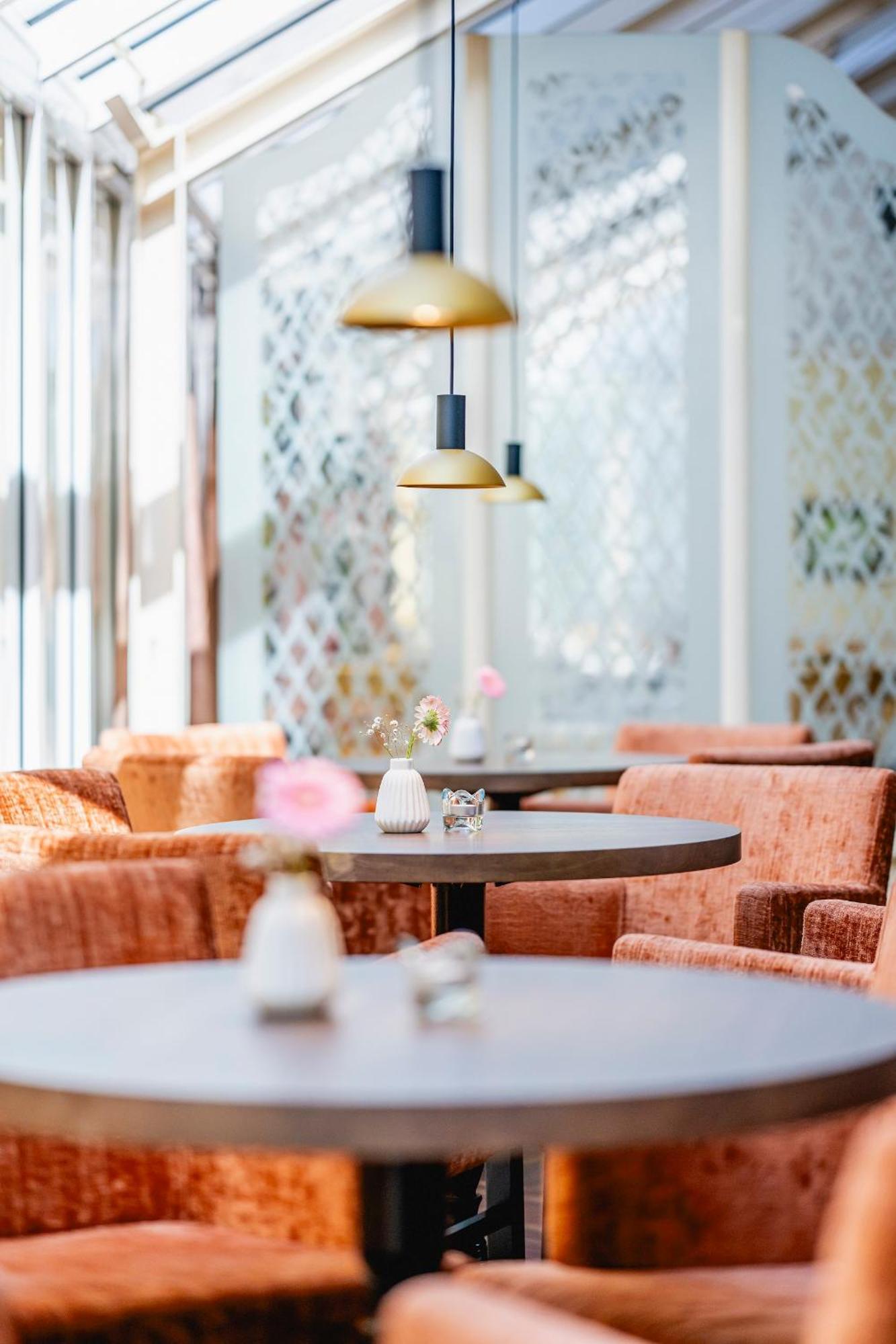 Hotel Am Schlosspark Gotha Luaran gambar